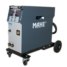 MIG-inverter-lasmachine 300A
