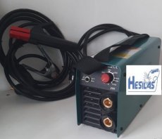 MMA/Elektrode-Lasinverter 200A compact